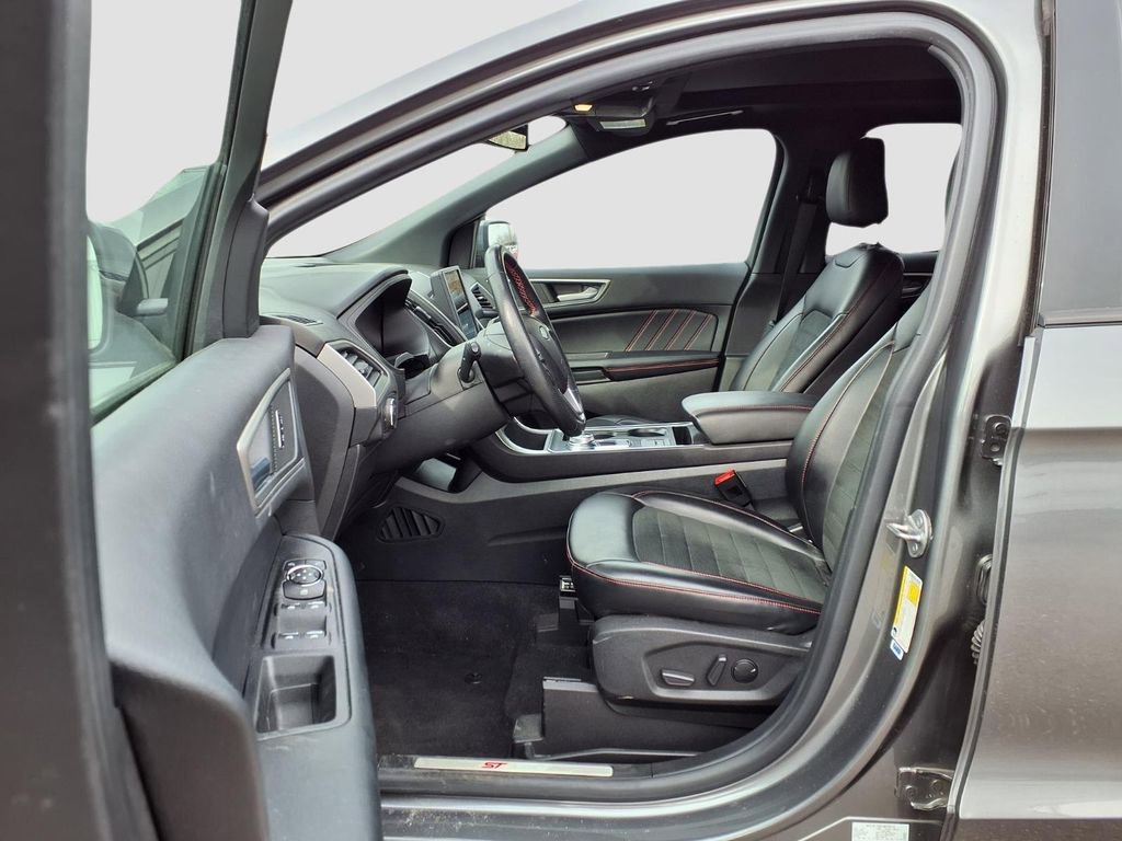 Used 2022 Ford Edge ST-Line AWD/4WD image 29