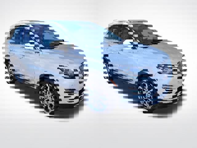 Used 2019 Lincoln MKC Reserve w/ MKC Technology Package