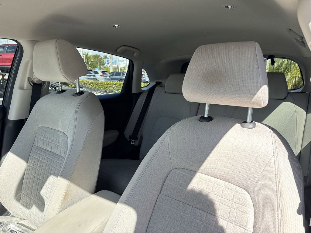 Used 2024 Honda HR-V LX image 37