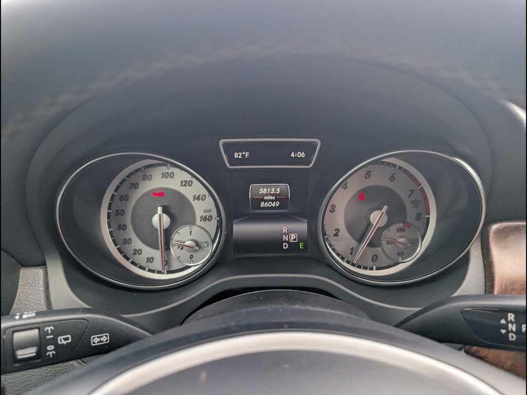 Used 2015 Mercedes-Benz GLA 250 4MATIC image 15