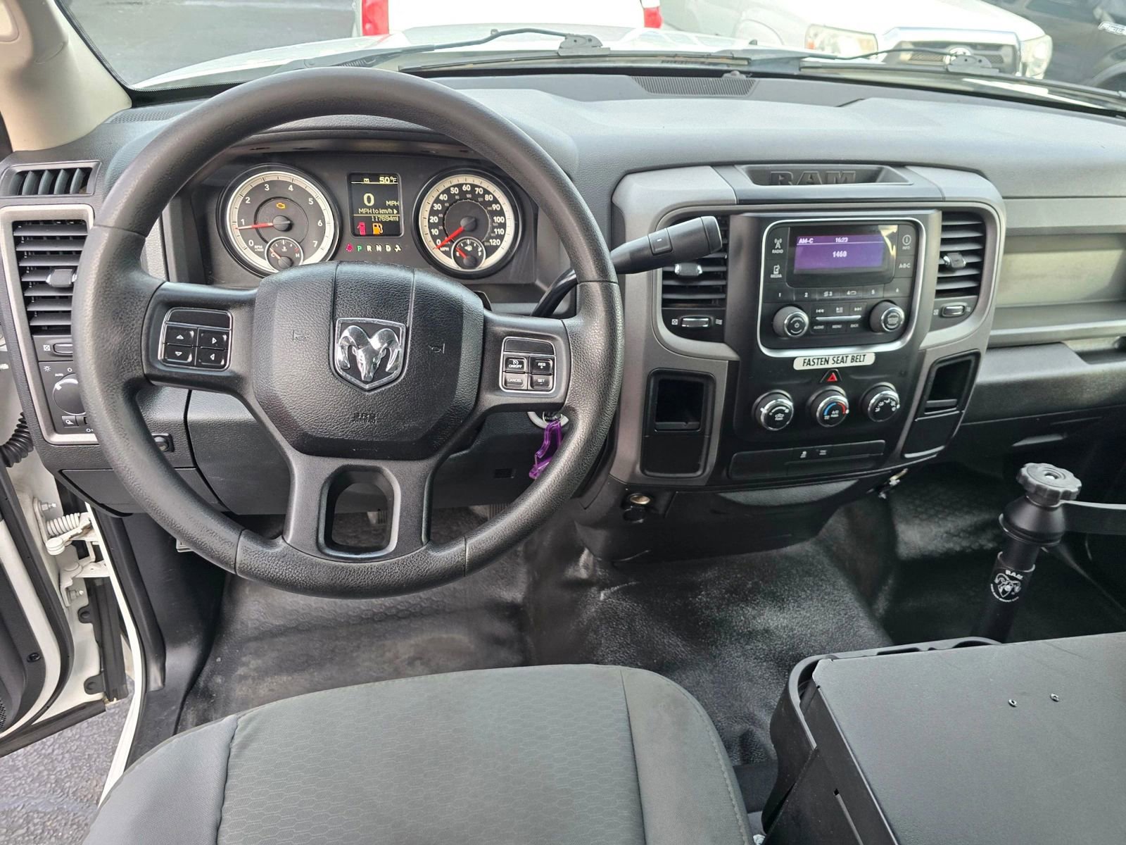 Used 2015 RAM 2500 Tradesman w/ Popular Equipment Group image 21