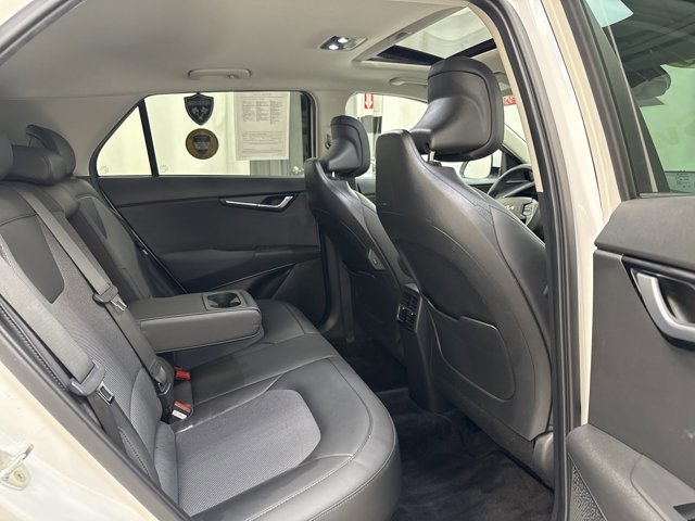 Certified 2023 Kia Niro EX Touring image 30