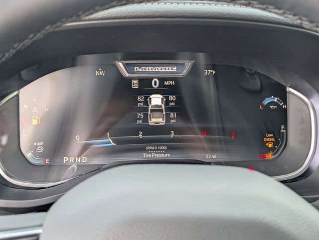New 2026 RAM 2500 Laramie image 23