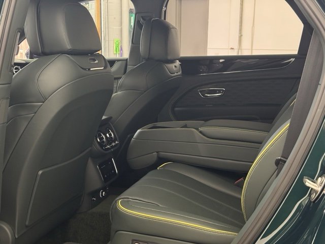 New 2026 Bentley Bentayga Speed image 25