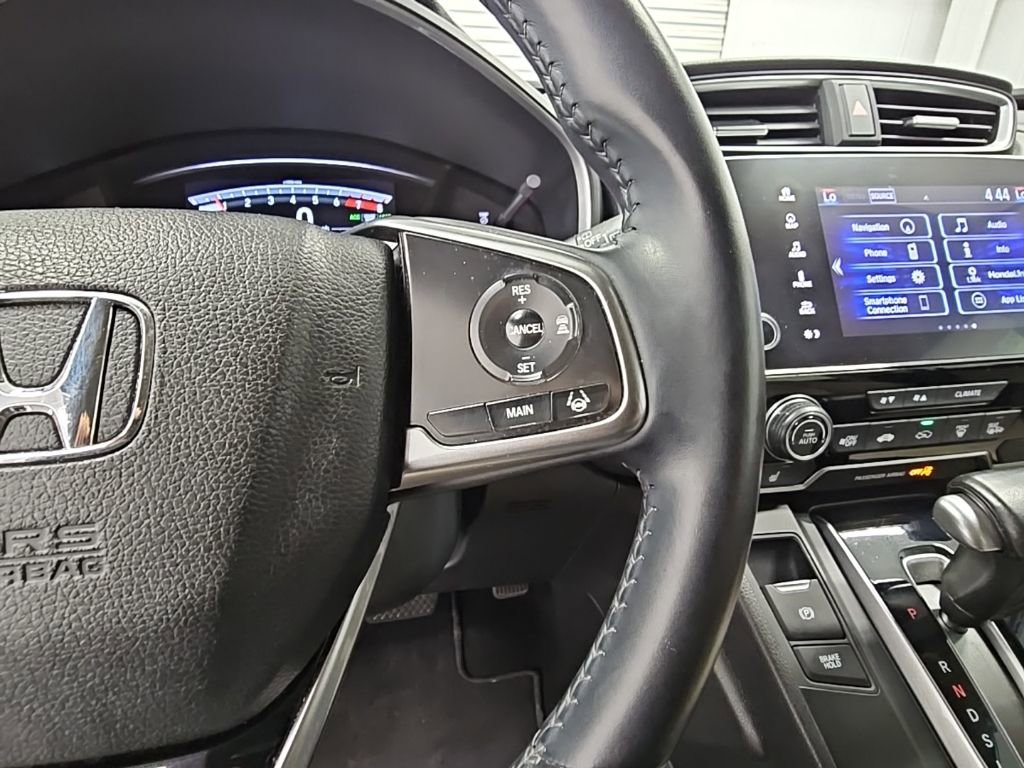 Used 2018 Honda CR-V EX-L image 25