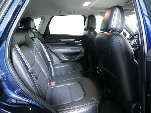 Used 2021 MAZDA CX-5 Touring w/ Touring Preferred SV Package AWD/4WD image 14