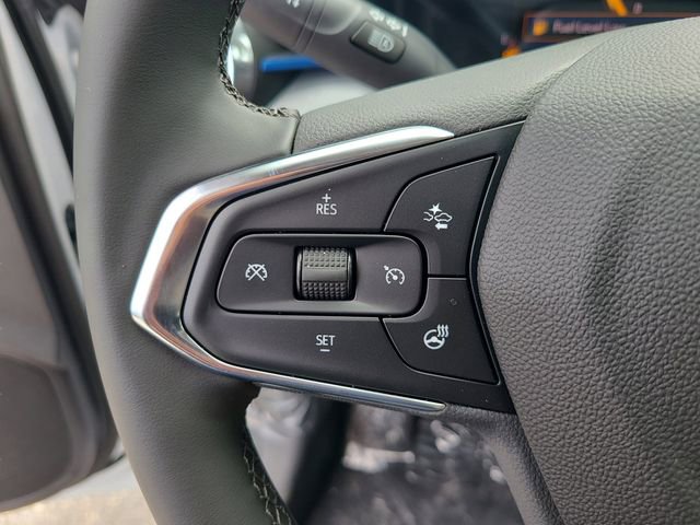 New 2026 Chevrolet Trax LT w/ Driver Confidence Package image 28