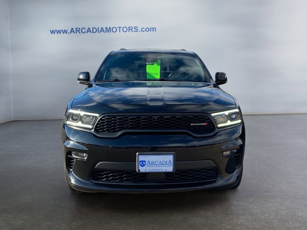 Used 2023 Dodge Durango GT image 8