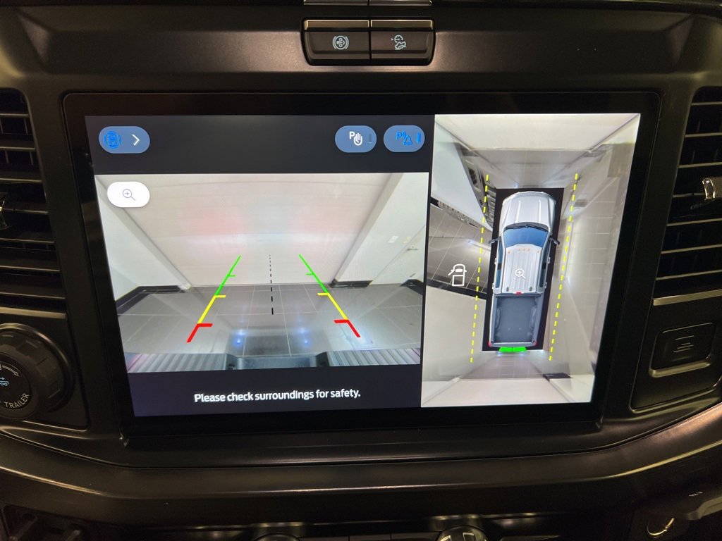 New 2026 Ford F250 Lariat w/ Tremor Off-Road Package image 12