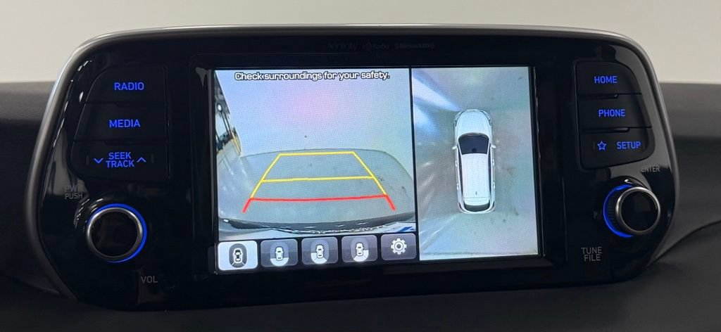 Used 2019 Hyundai Tucson Limited AWD/4WD image 19