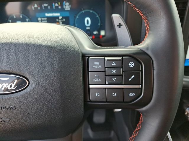 Used 2024 Ford F150 Raptor image 23