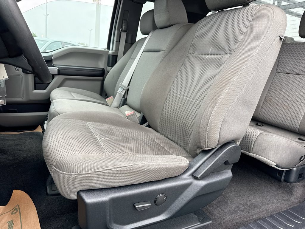 Used 2020 Ford F150 XLT w/ Equipment Group 301A Mid RWD image 11