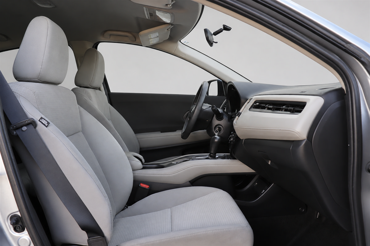 Used 2020 Honda HR-V LX image 21