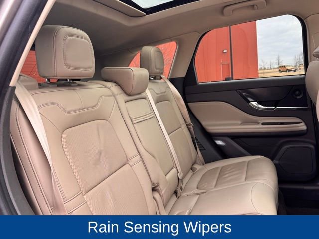 Used 2021 Lincoln Corsair Reserve w/ Elements Package AWD/4WD image 30