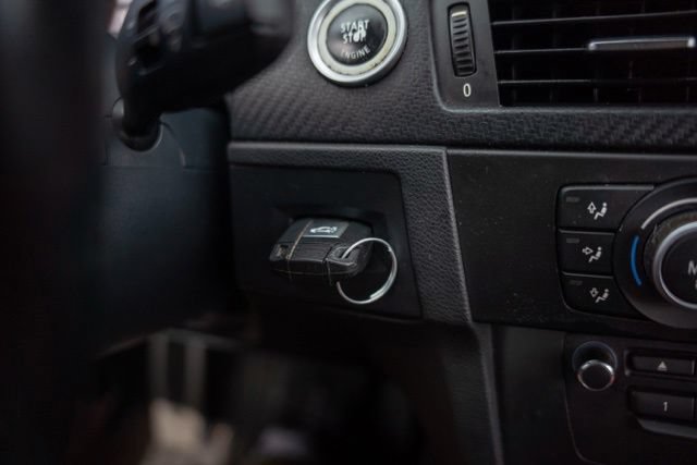 Used 2012 BMW M3 Coupe RWD image 22
