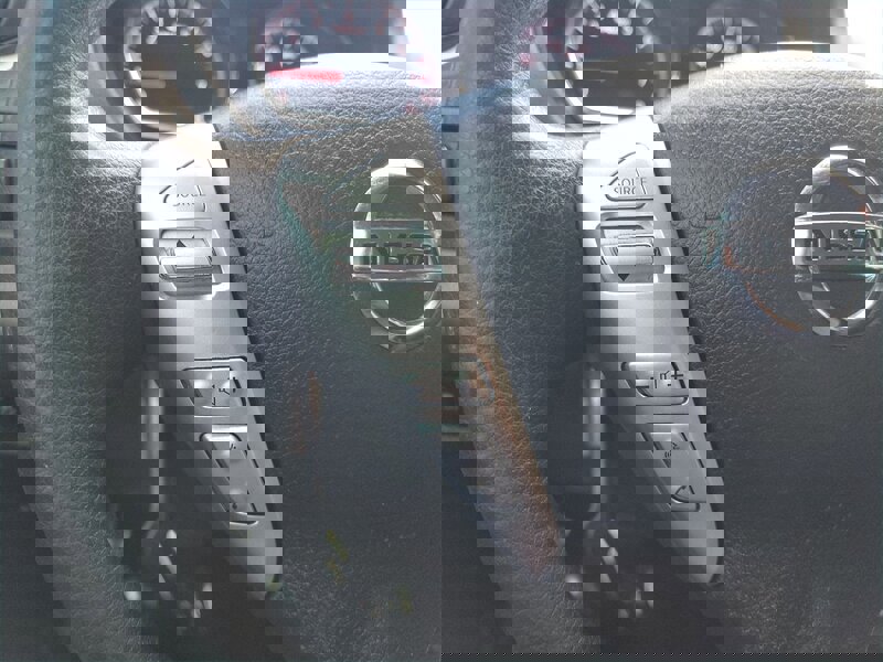 Used 2019 Nissan Versa SV image 24