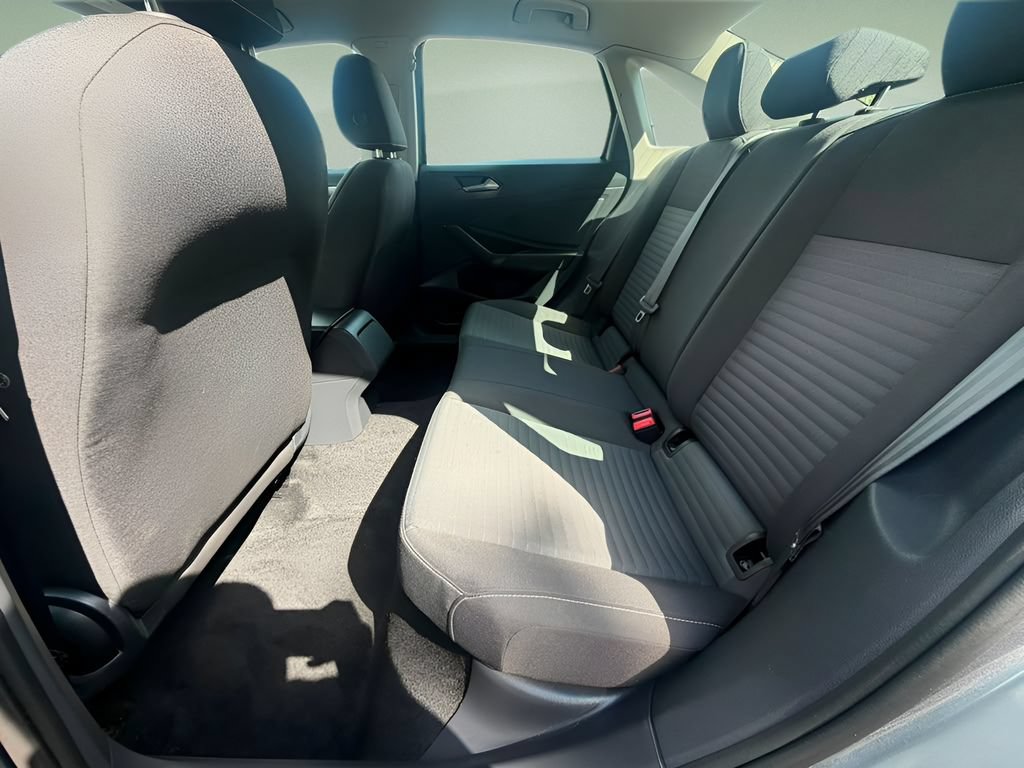Used 2024 Volkswagen Jetta S FWD image 15