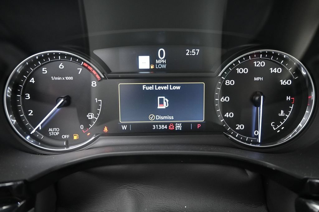 Used 2021 Cadillac XT6 Premium Luxury AWD/4WD image 29