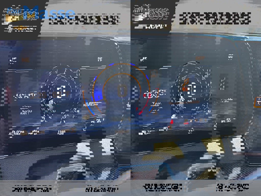 Certified 2026 Chevrolet Traverse High Country w/ LPO, Floor Liner Package image 13