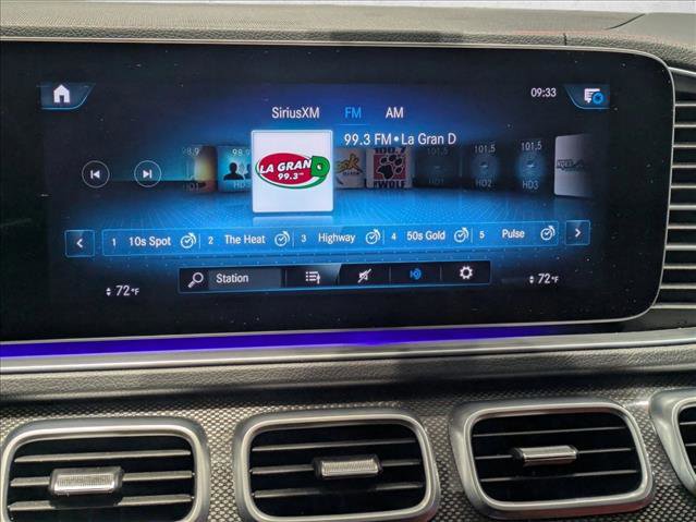 Certified 2023 Mercedes-Benz GLE 53 AMG 4MATIC Coupe image 13