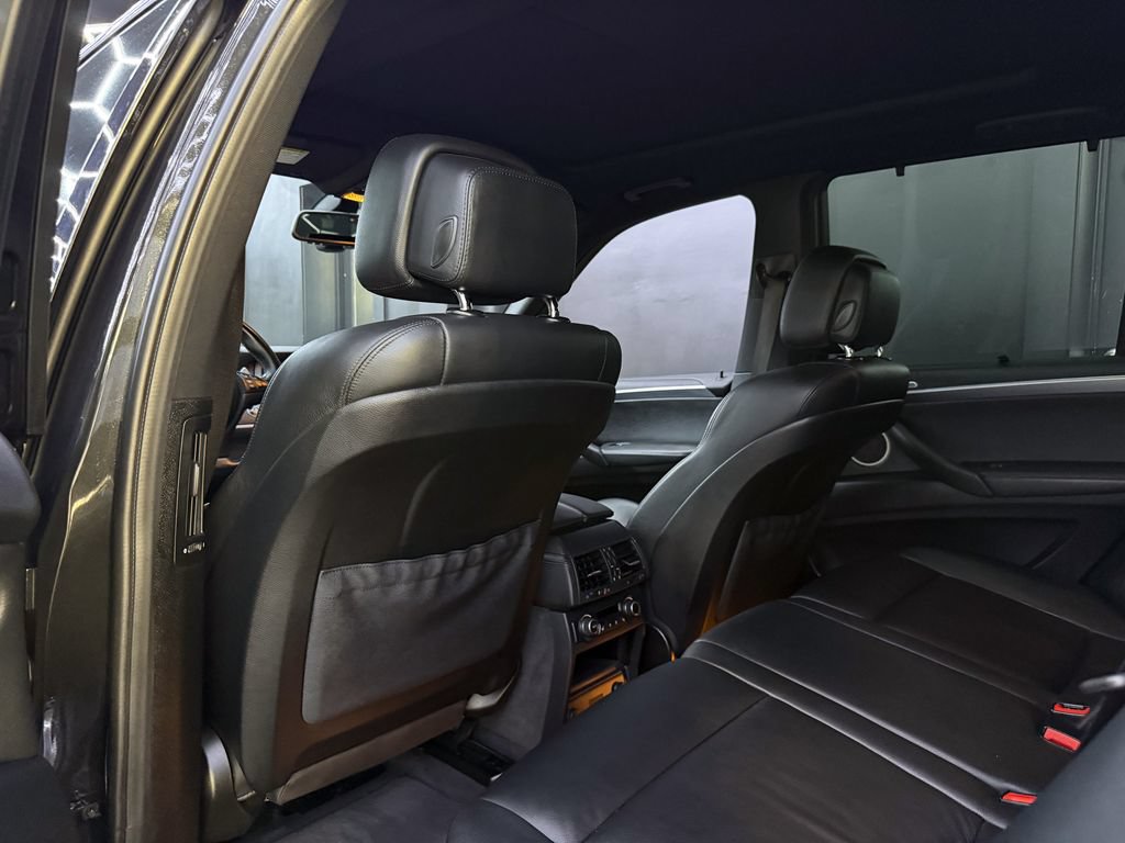 Used 2012 BMW X5 M AWD/4WD image 18