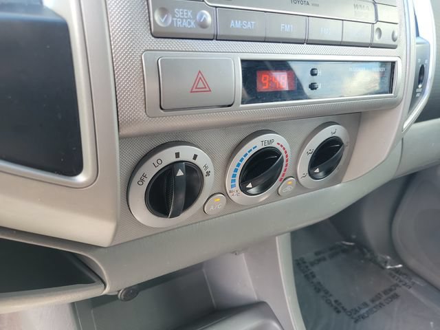Used 2009 Toyota Tacoma 2WD Access Cab image 27