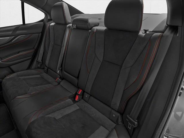 New 2025 Subaru WRX Limited image 9