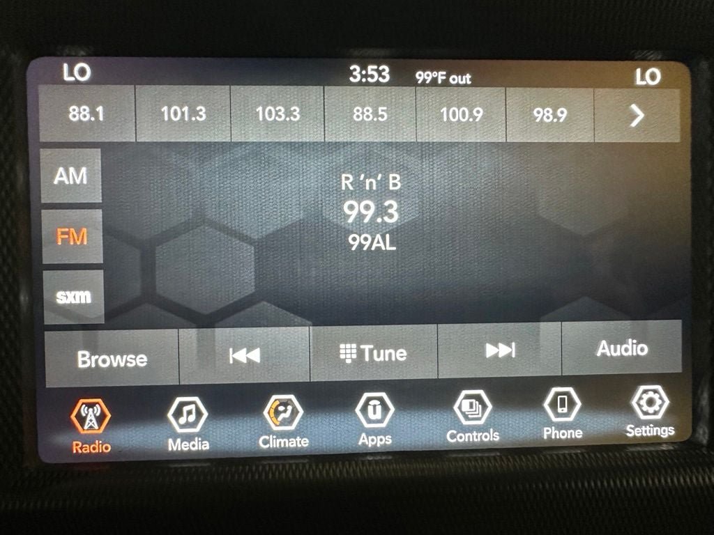 Used 2023 Jeep Gladiator Sport AWD/4WD image 26