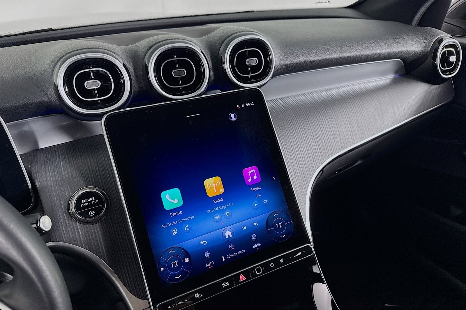 Certified 2026 Mercedes-Benz GLC 300 image 20