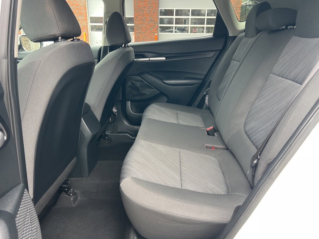 Used 2023 Kia Seltos LX image 20