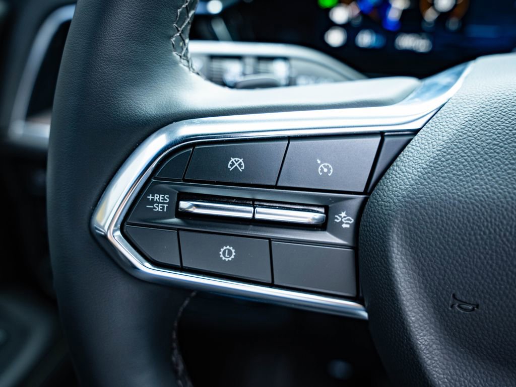 Used 2025 Chevrolet Tahoe Premier image 30