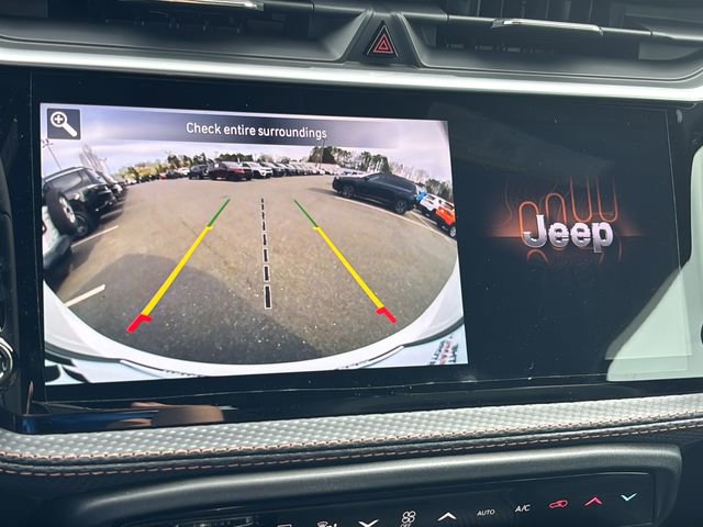 New 2026 Jeep Cherokee Limited image 31