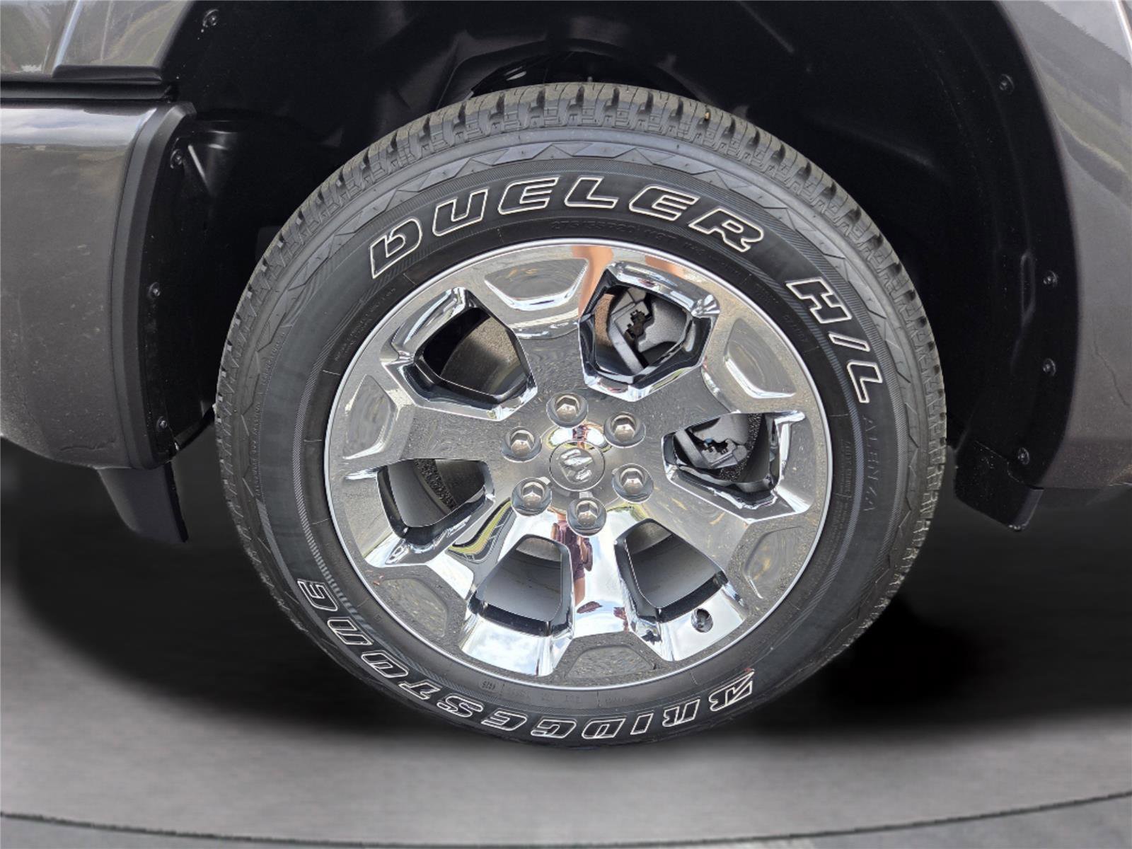 New 2026 RAM 1500 Big Horn image 38