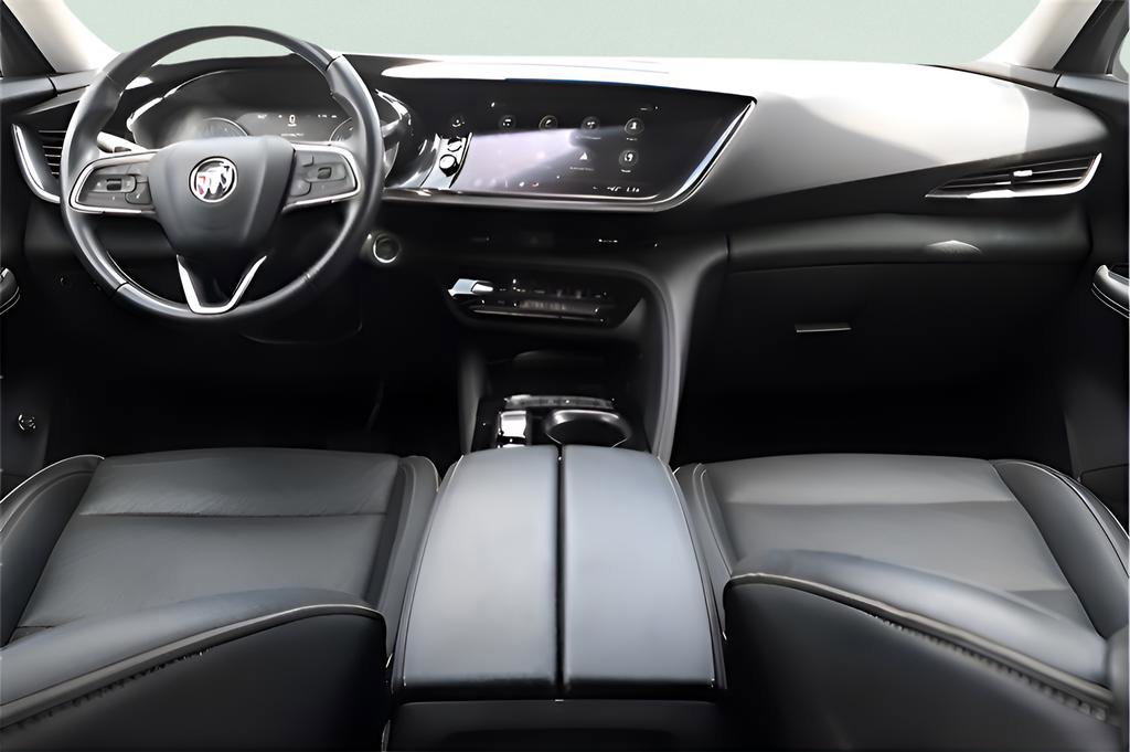 Used 2023 Buick Envision Essence image 22