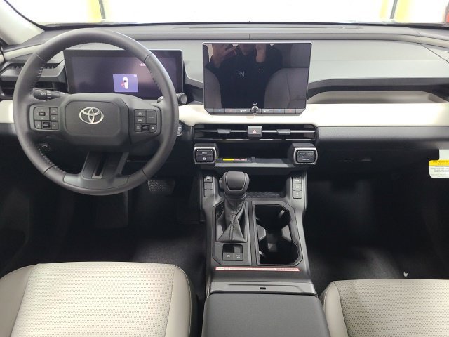 New 2026 Toyota RAV4 XLE Premium AWD/4WD image 22