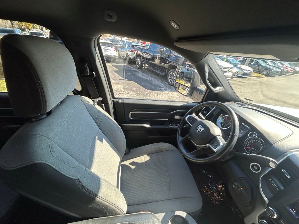 Used 2024 RAM 3500 Big Horn image 25