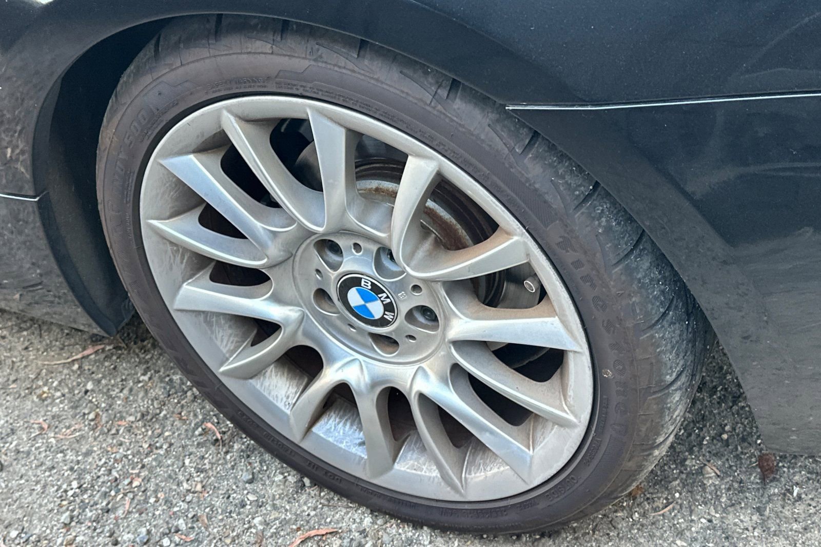 Used 2012 BMW 328i Convertible image 7