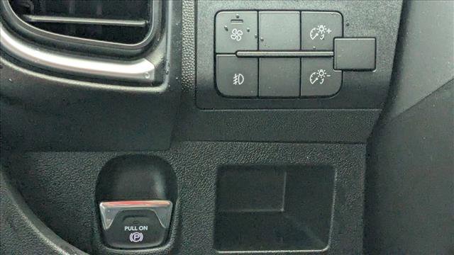 Used 2024 RAM ProMaster 2500 w/ Quick Order Package 22H SLT+ image 15