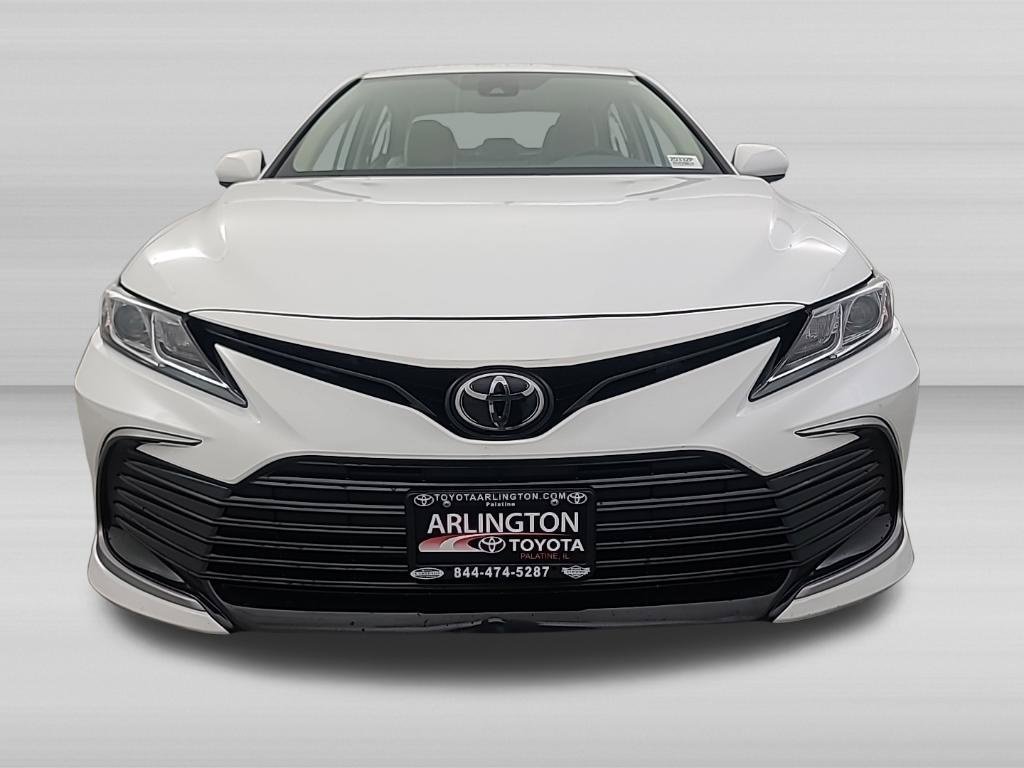 Used 2024 Toyota Camry LE FWD image 10