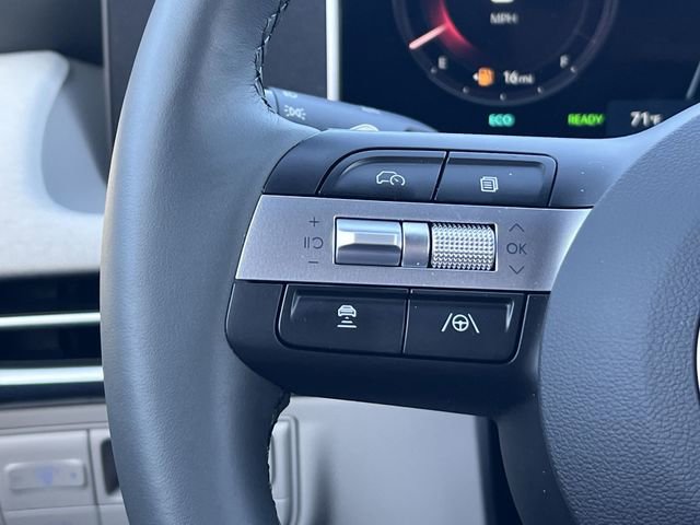 Certified 2026 Hyundai Tucson Limited w/ Tow & Go Package image 23