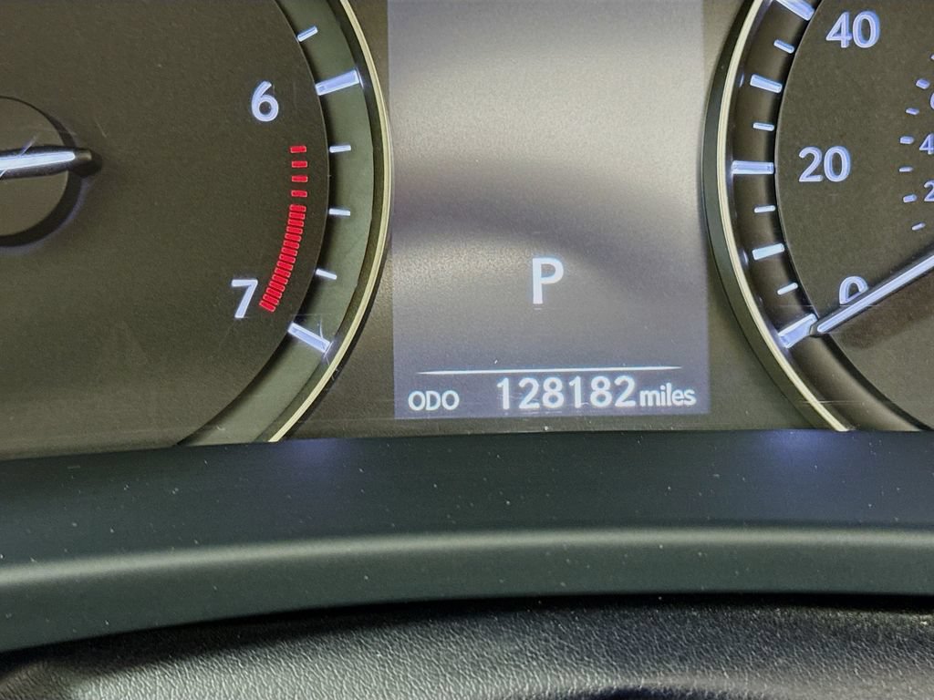 Used 2018 Lexus RX 350L FWD image 12