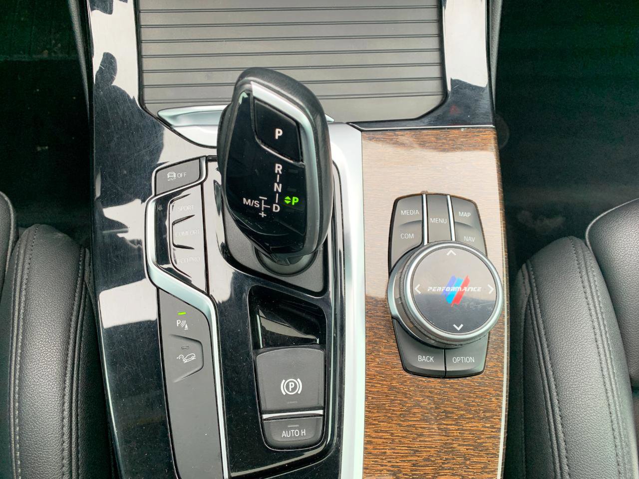 Used 2019 BMW X3 xDrive30i image 10