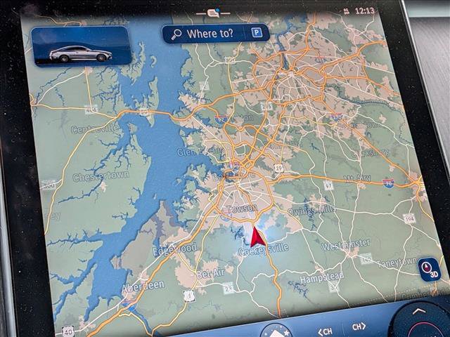 Used 2024 Mercedes-Benz CLE 450 4MATIC Coupe image 10