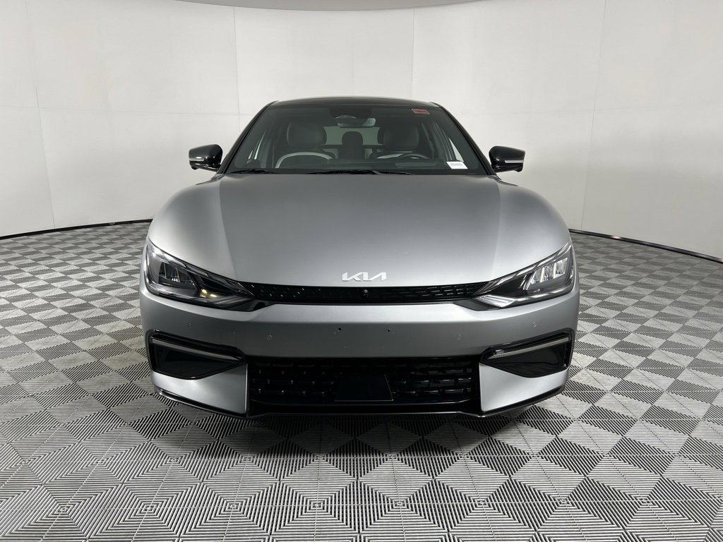 Used 2023 Kia EV6 GT-Line w/ GT-Line Suede Seat Package image 10