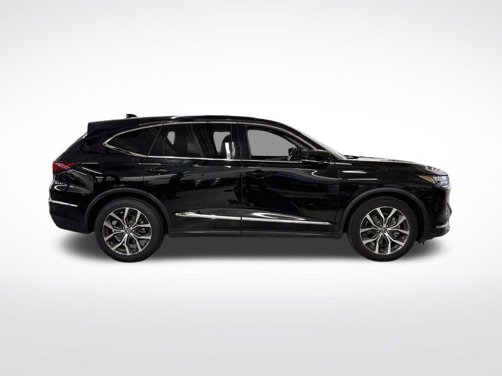 Used 2024 Acura MDX w/ Technology Package FWD image 6