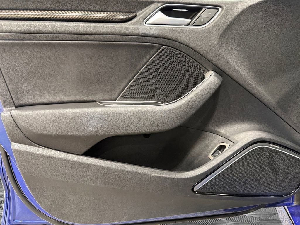 Used 2016 Audi S3 Prestige image 20