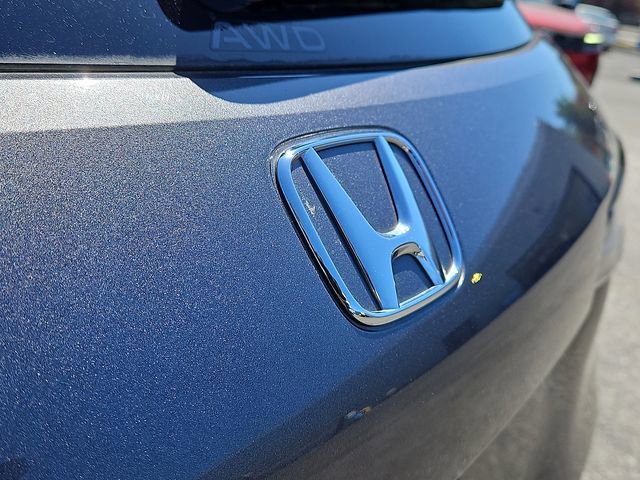 Certified 2023 Honda HR-V EX-L image 29