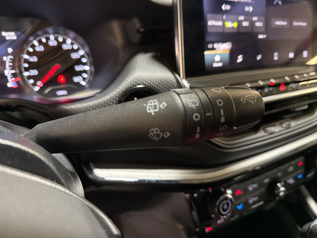 Used 2024 Jeep Compass Trailhawk w/ Trailhawk Convenience Group image 20