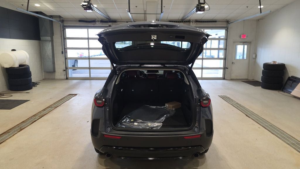 New 2026 MAZDA CX-50 AWD 2.5 Hybrid w/ Premium Pkg image 11