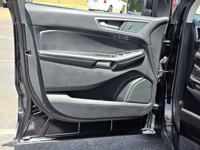 Used 2024 Ford Edge SEL AWD/4WD image 17